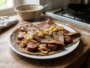 Breton Galettes à la Langouille