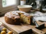 Tarta de Saint-Épvre