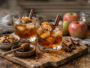 Old Fashioned aux Pommes et Miel d'Automne