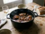 Poulet au vinaigre