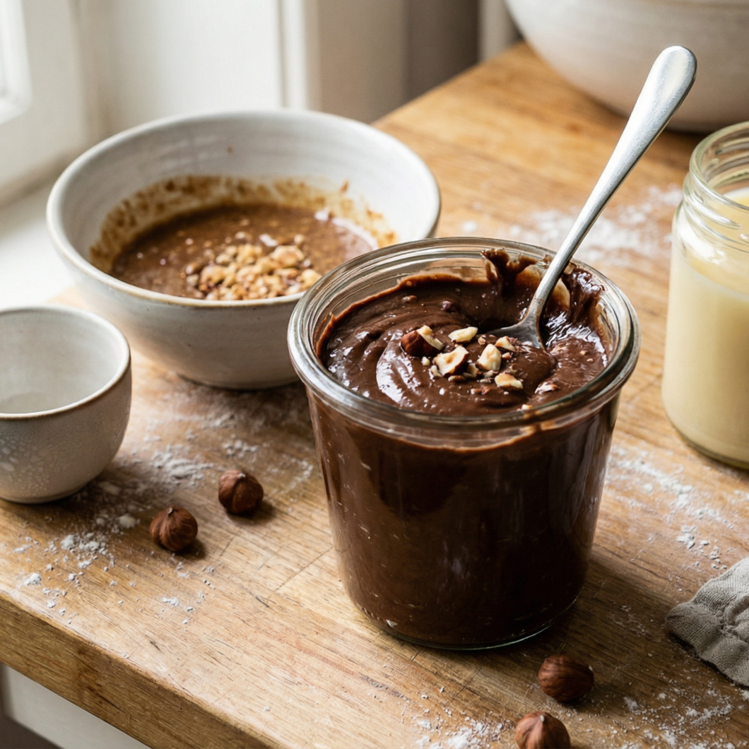 Receta de paté casero al estilo de Cyril Lignac