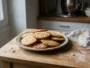 Cyril Lignac's recipe for crispy almond tuiles