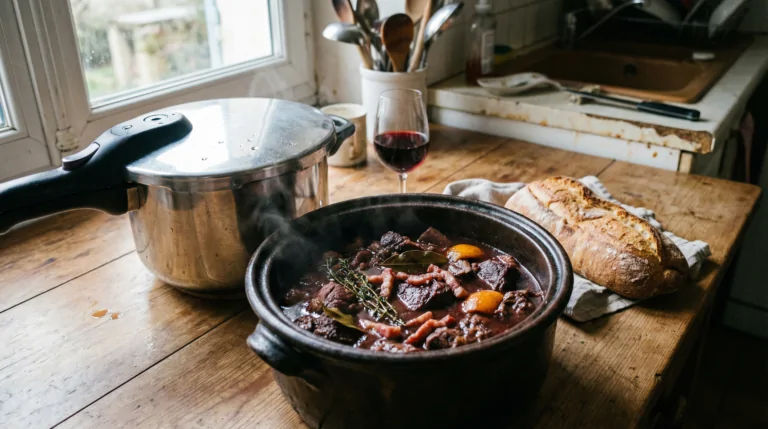 daube de sanglier daube de sanglier