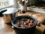wild boar stew