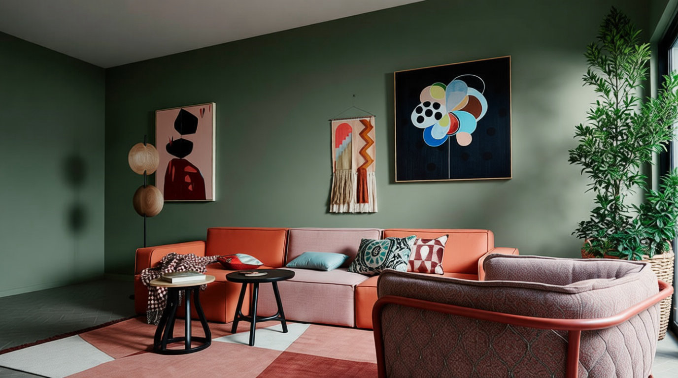 3 ambientes inspiradores para transformar tus habitaciones