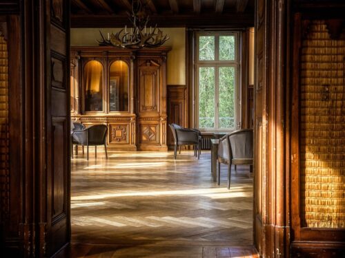 Realza tu interior con un gusto por el lujo