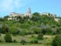 La Garde Adhémar dans la Drôme