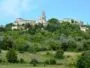 La Garde Adhémar en Drôme