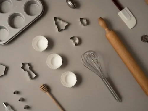 Equipos de repostería: comprender las diferencias entre el uso doméstico y el profesional