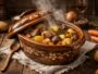 Recipe for Alsatian baeckeoffe