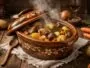Receta de baeckeoffe alsaciano