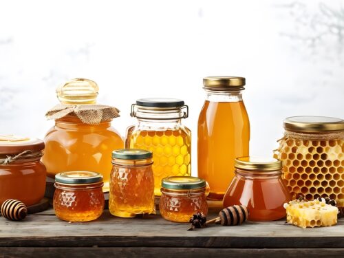 Les différents types de miel
