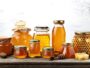 The different types of honey