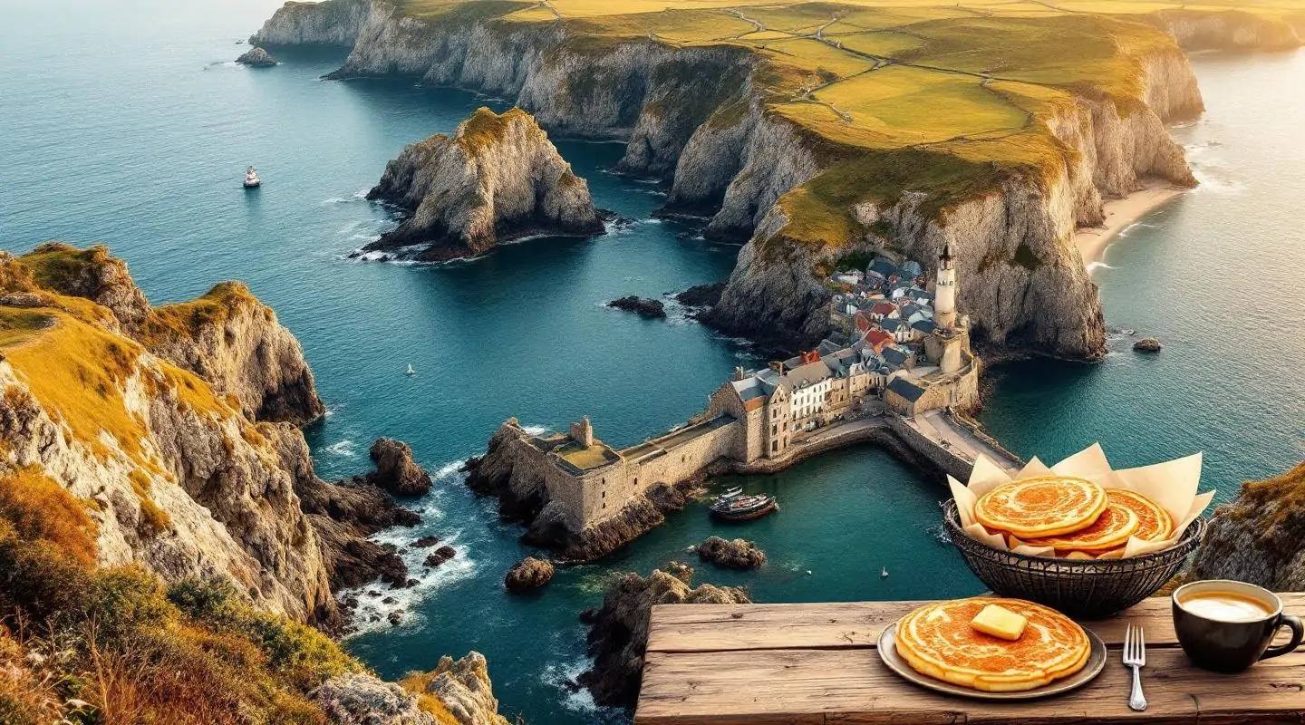Les 10 incontournables à faire en Bretagne Les 10 incontournables à faire en Bretagne