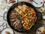 5 recipe ideas using a giant frying pan