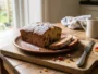 Pastel de frutas confitadas (receta de Sophie Dudemaine)