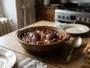 Recette du coeur de veau en sauce