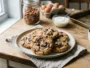 Protein cookie without whey