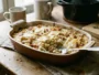 Croziflette recipe made with crozets