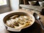 Braised endives