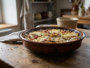 Crozets gratin