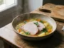 Kassler in broth
