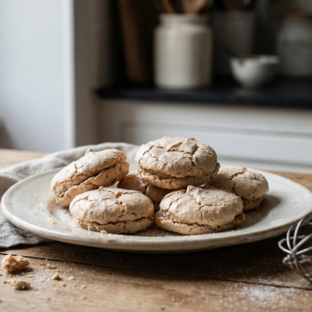 Macarons di Saint-Jean-de-Luz