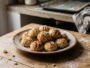 Catalan panellets