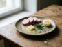 Ostergrus radish