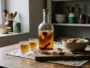 Recette du Ratafia de pomme