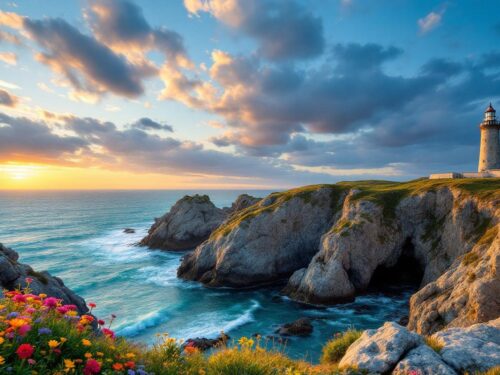 ¿Qué hacer en Bretaña? Nuestros 10 favoritos