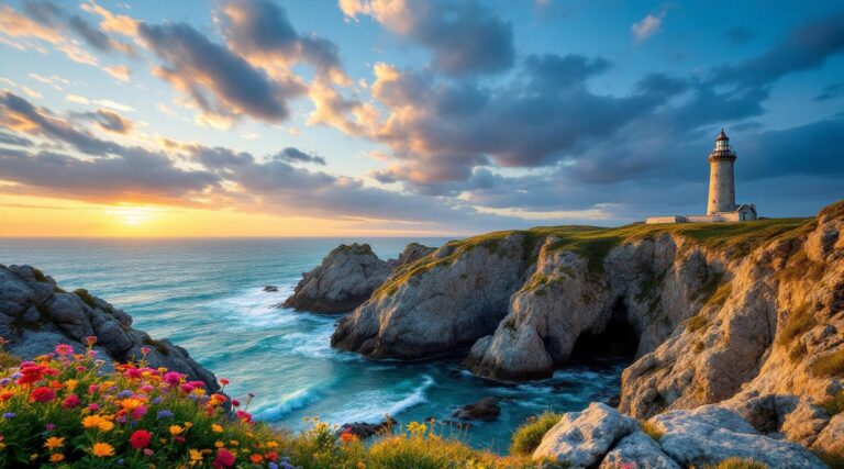 ¿Qué hacer en Bretaña? Nuestros 10 favoritos