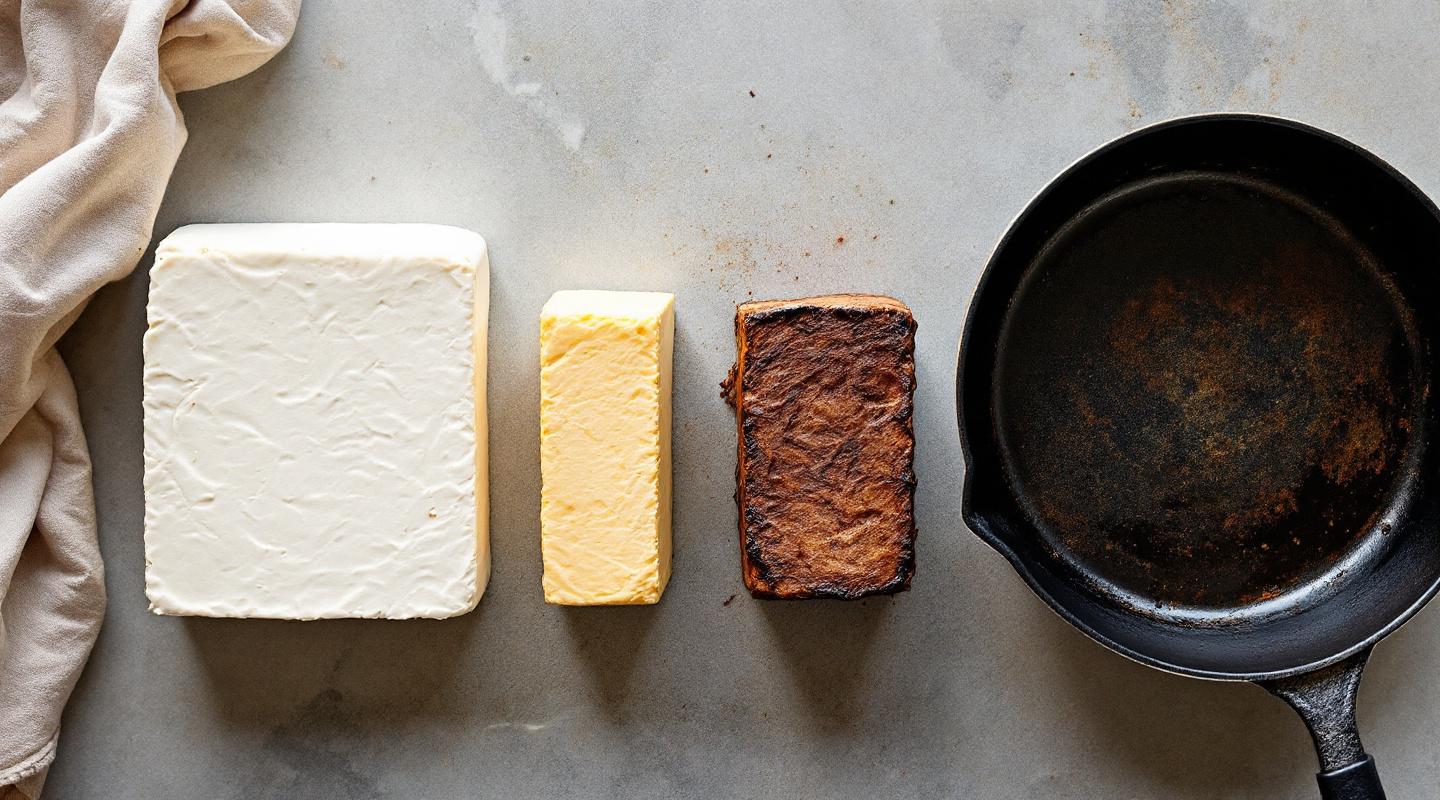 Bien choisir son tofu et sa poêle avant de commencer