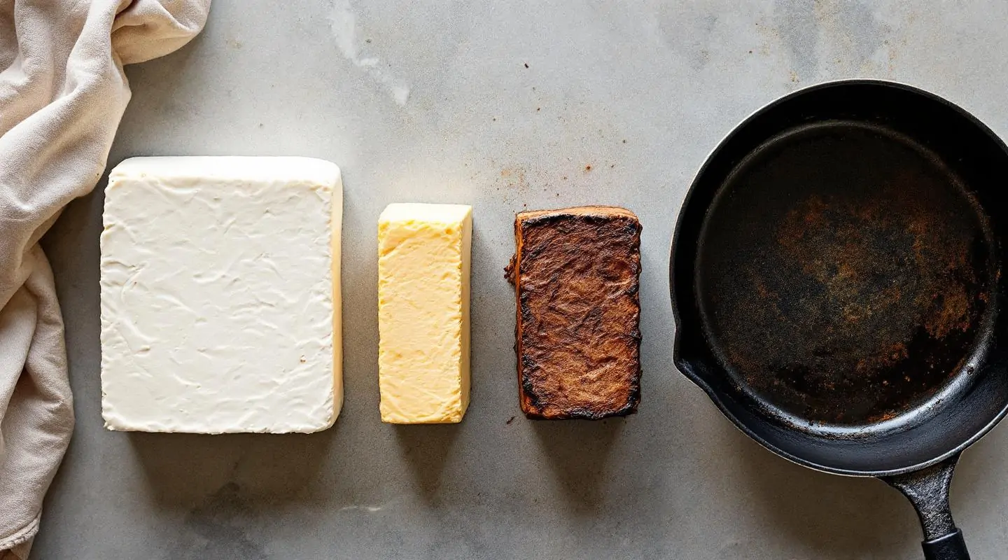 Bien choisir son tofu et sa poêle avant de commencer
