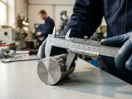 ¿Cómo leer un calibrador?