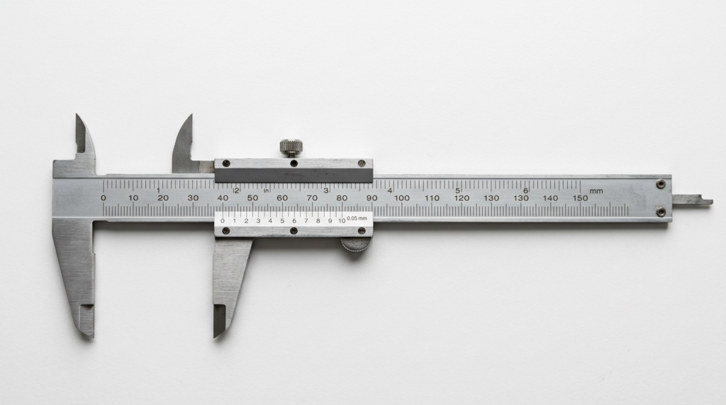 How to Read a Caliper: A Beginner's Guide