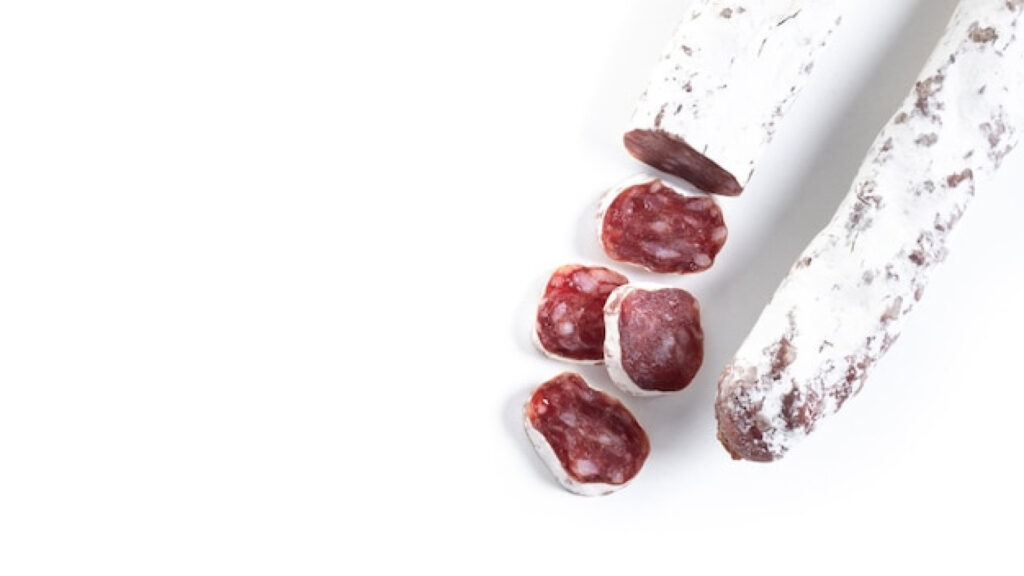 Du saucisson sec au chorizo : les saveurs incontournables d’un calendrier de l'avent gourmand !