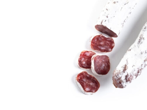 Desde salchichas secas hasta chorizo: ¡los sabores esenciales de un calendario de adviento gourmet!