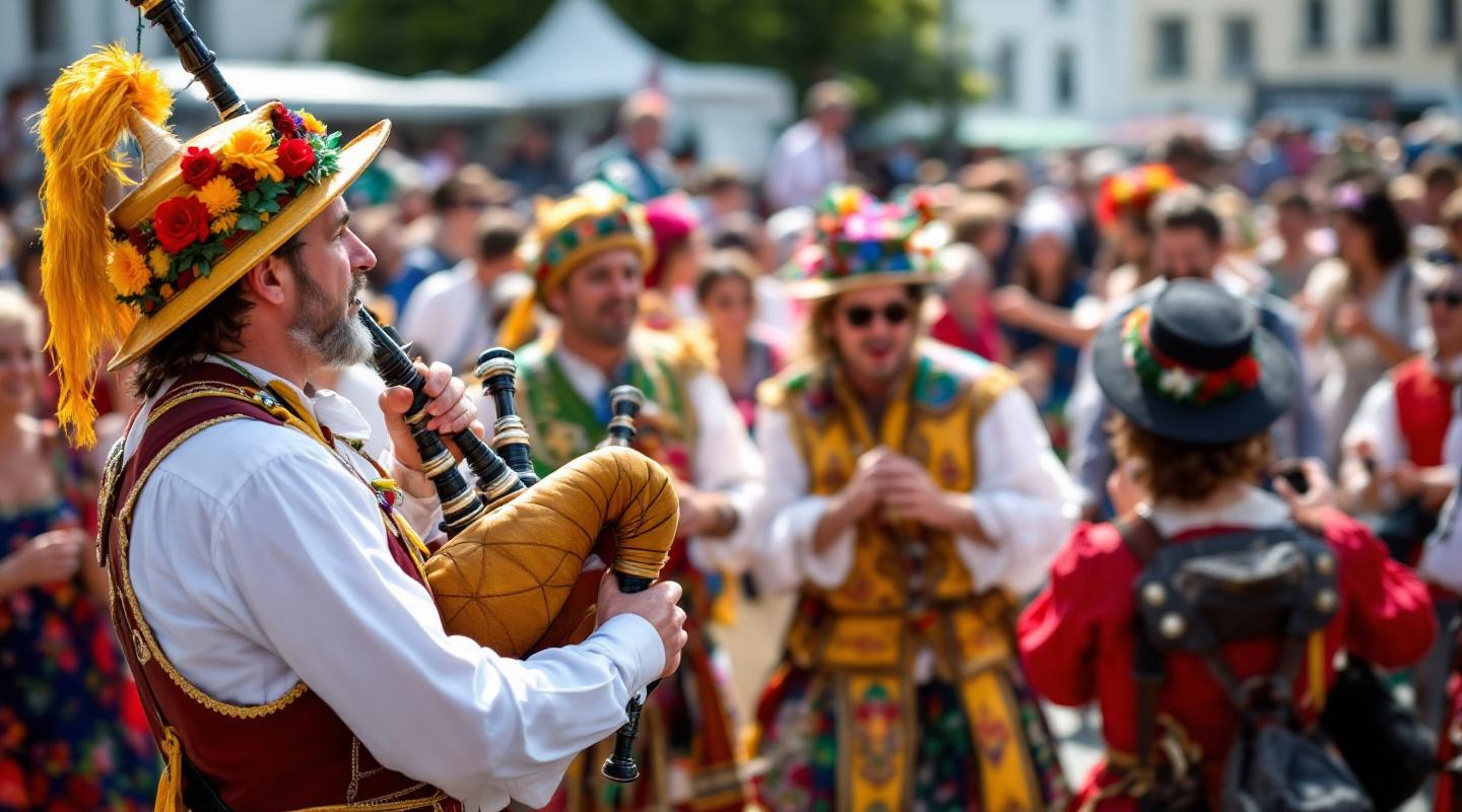 Eventos y experiencias para disfrutar en el lugar