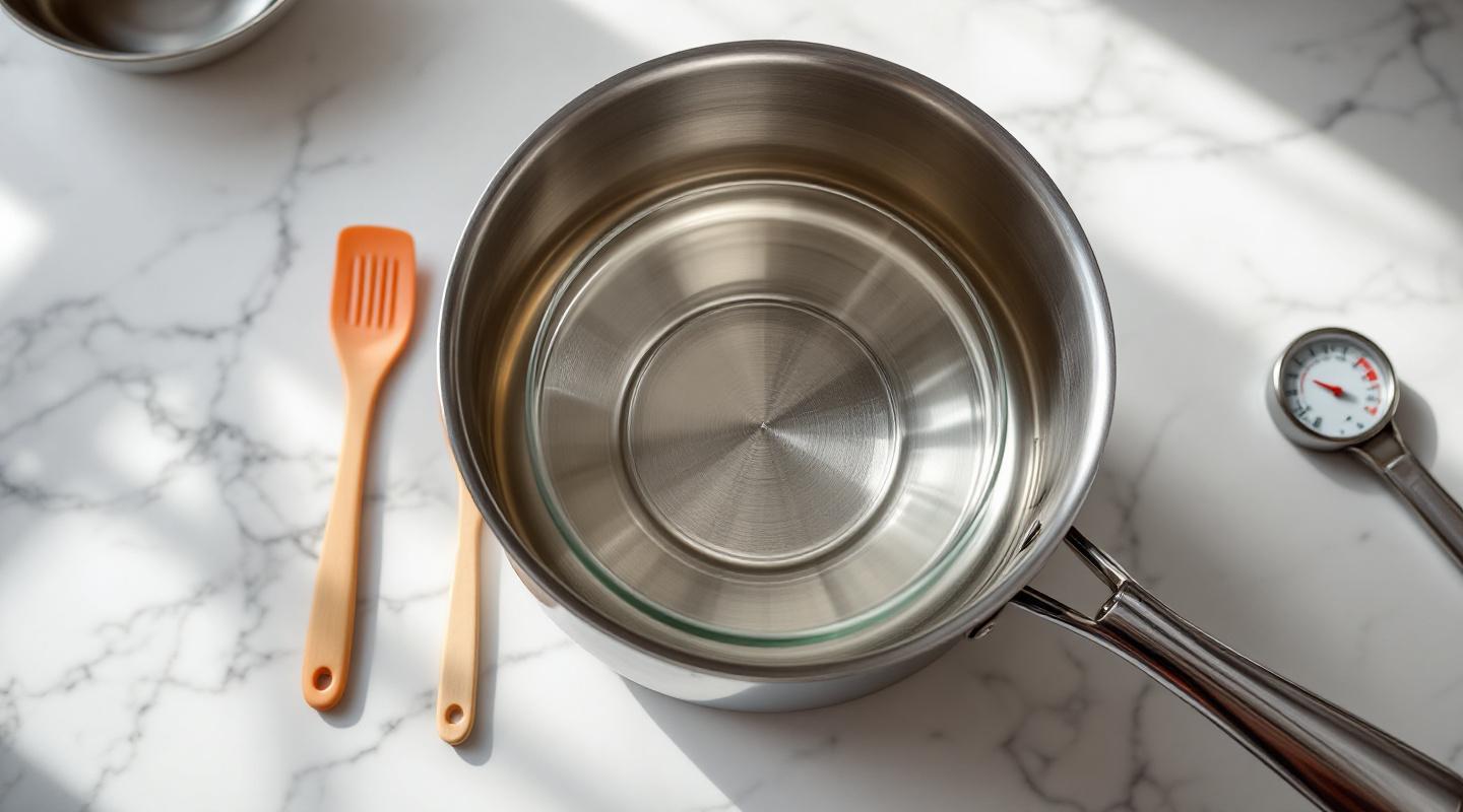 Idealny sprzęt do udanej kąpieli wodnej