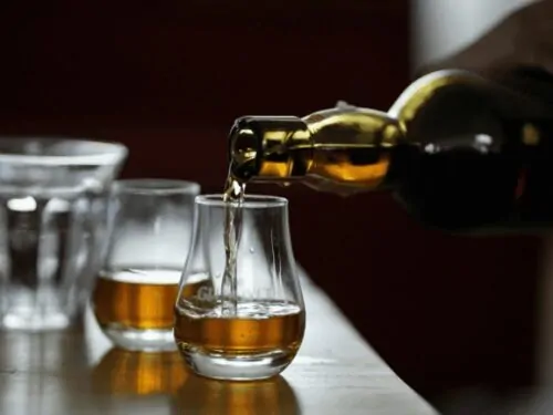 I 10 migliori whisky scozzesi