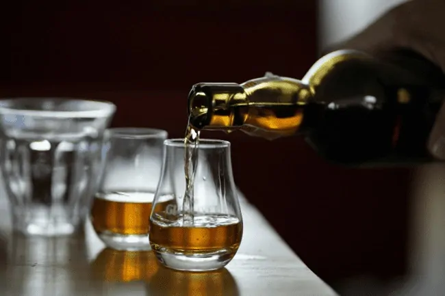 Los 10 mejores whiskies escoceses