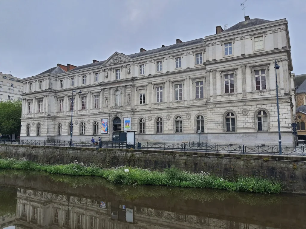 Museo de Bellas Artes de Rennes