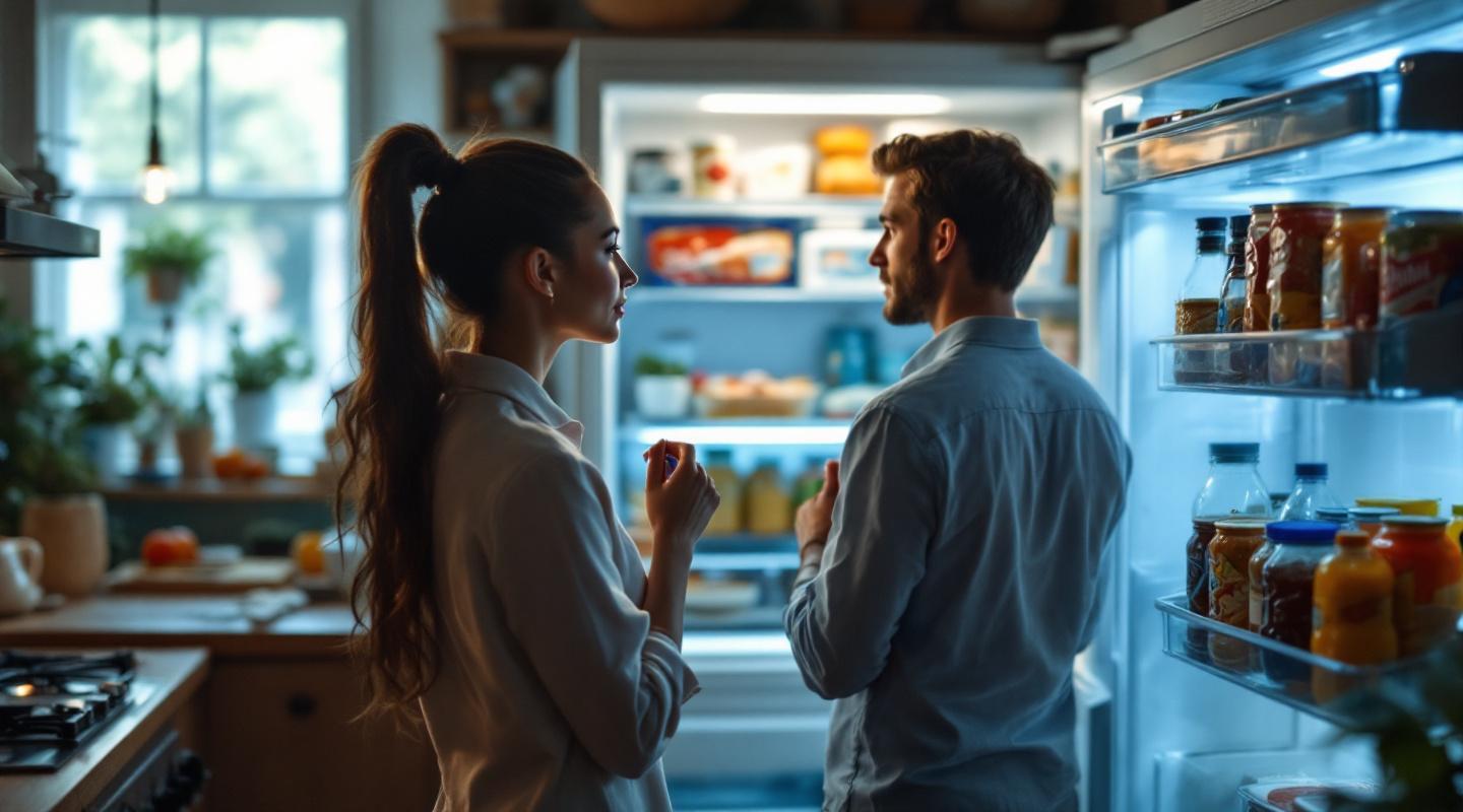 Preguntas frecuentes sobre la congelación de alimentos