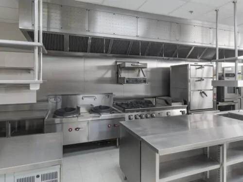 Équiper sa cuisine professionnelle en tant que restaurateur