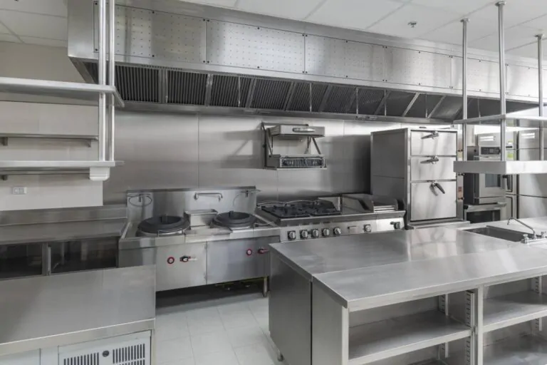 Équiper sa cuisine professionnelle en tant que restaurateur Équiper sa cuisine professionnelle en tant que restaurateur