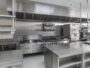Equipping your professional kitchen as a restaurant owner