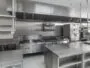 Equipar su cocina profesional como propietario de un restaurante