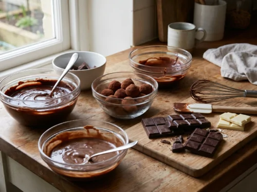 Recensioni delle 5 migliori tavolette di cioccolato per la pasticceria