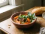Ricetta del Bò kho: stufato di manzo vietnamita
